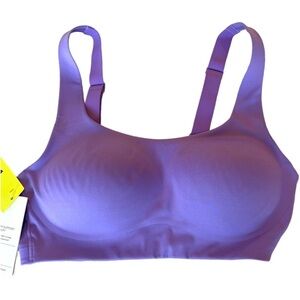 NWT Sports Bra all in motion